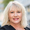Portrait Annette Brown Milbank